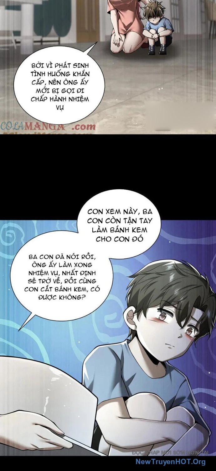 Ta Thăng Cấp Cùng Tai Ách chapter 40 - Trang 10