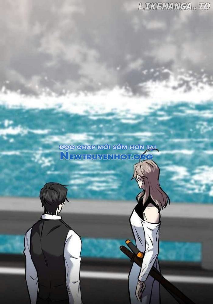 Giả Vờ Làm Kẻ Vô Dụng Ở Học Đường chapter 116 - Trang 127
