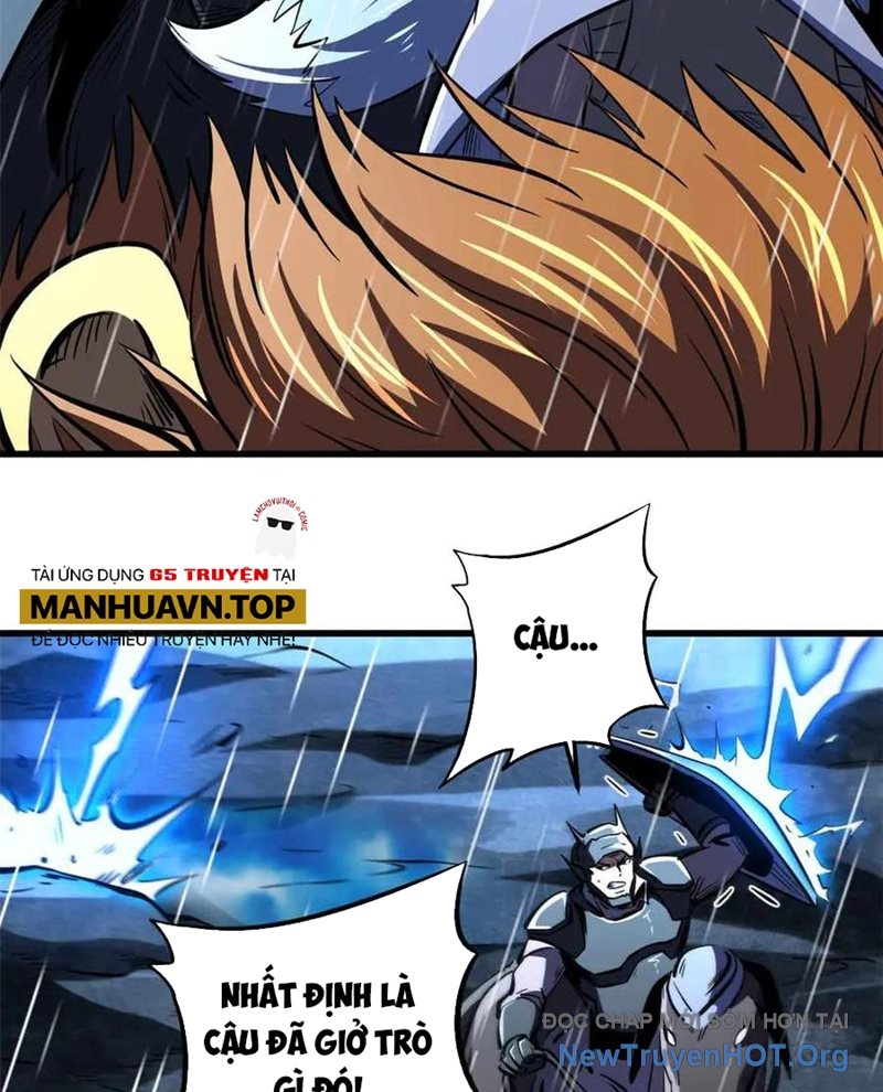 Siêu Cấp Thần Cơ Nhân chapter 361 - Trang 27