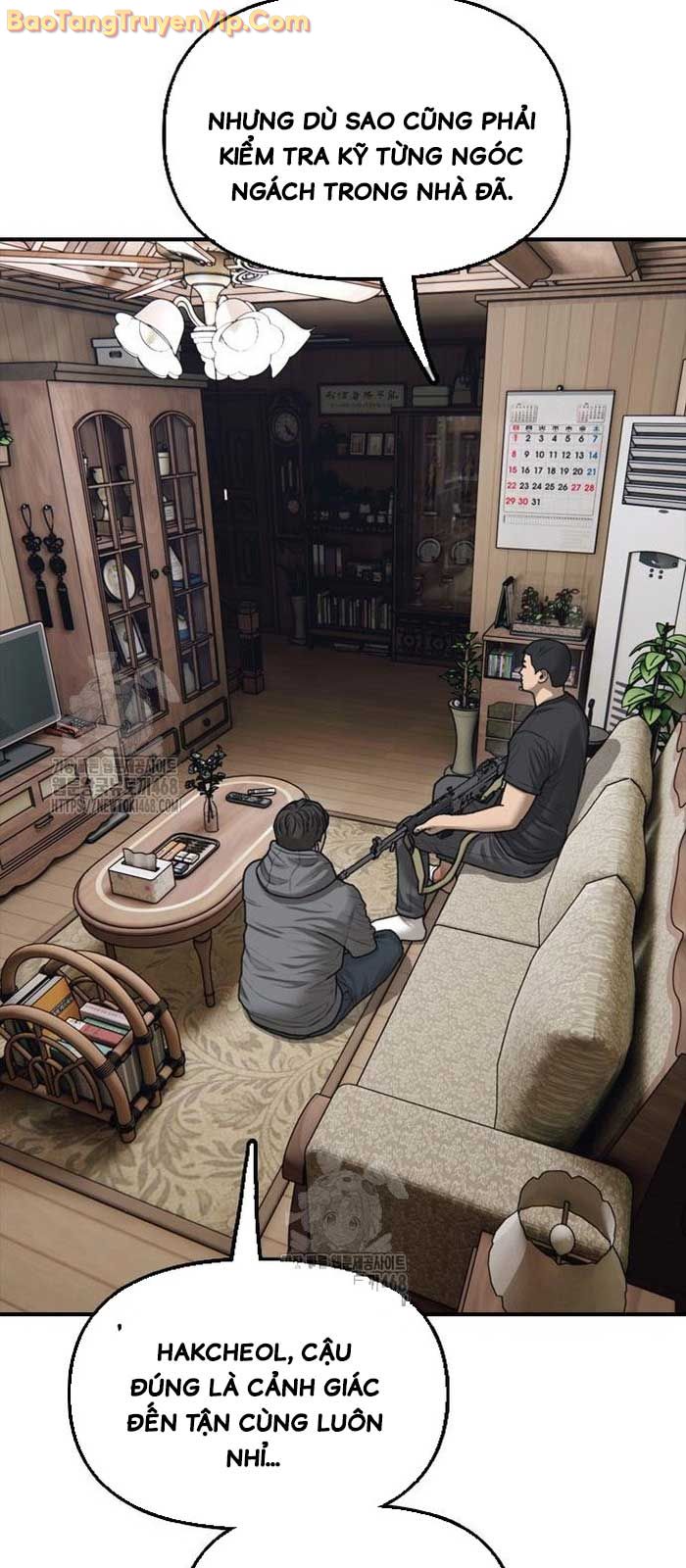 Ngày Tận Thế Đã Đến chapter 16 - Trang 47