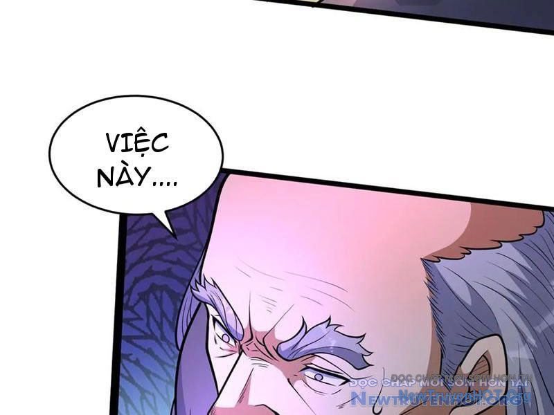 Đô Thị Cực Phẩm Y Thần chapter 257 - Trang 123