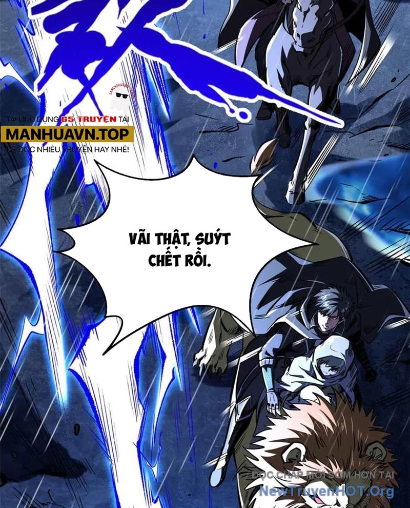 Siêu Cấp Thần Cơ Nhân chapter 361 - Trang 4