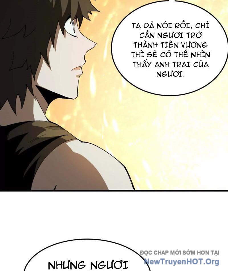 Tiên Vương Thú Liệp Pháp Tắc chapter 3 - Trang 49