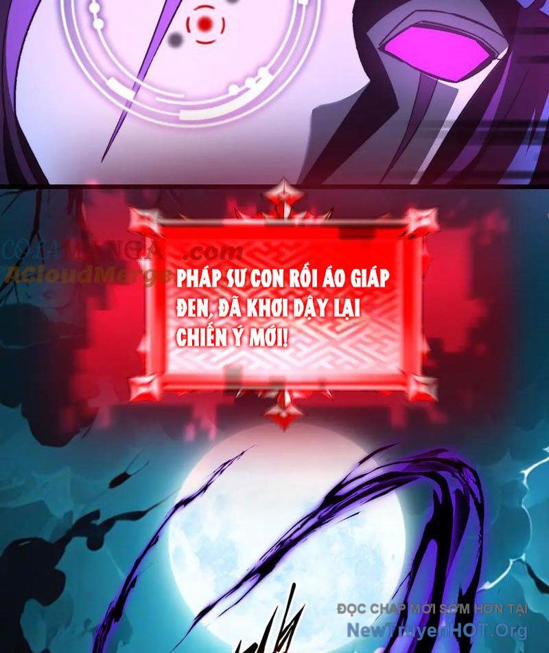 Ta Là Tai Họa Cấp Mục Sư chapter 46 - Trang 46
