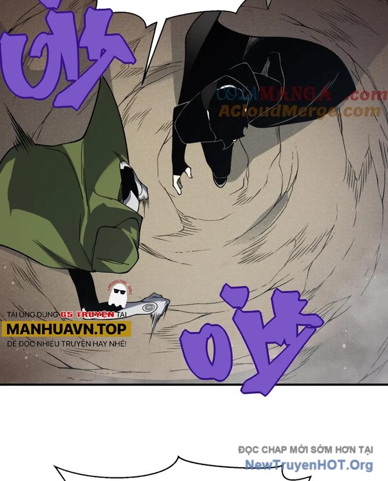 Quỷ Tiến Hóa chapter 109 - Trang 101