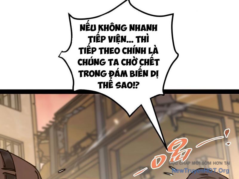 Tận thế giáng lâm, ta trùng sinh thành bạo quân chapter 10 - Trang 14