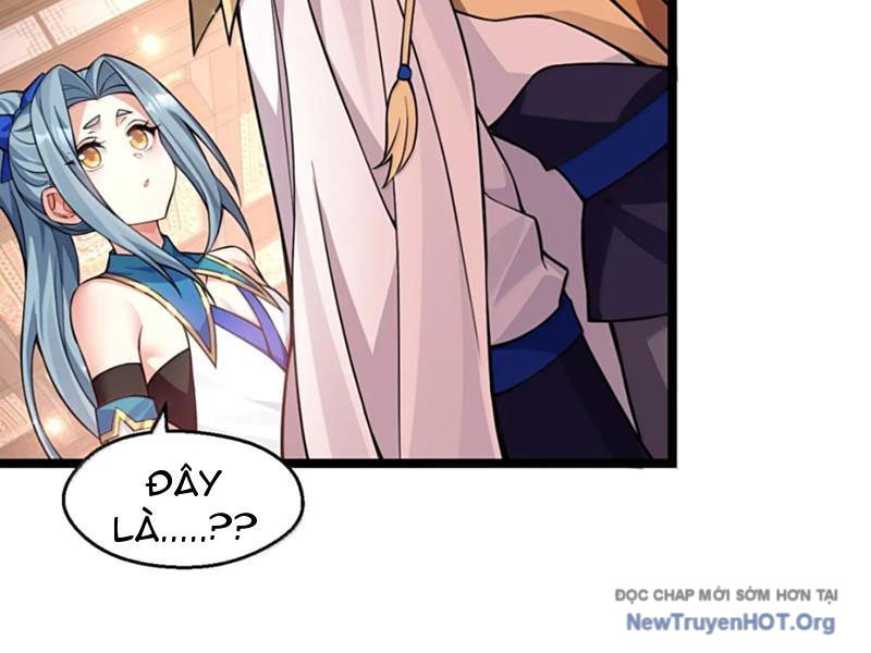 Hảo Đồ Nhi Hãy Tha Cho Vi Sư chapter 355 - Trang 37