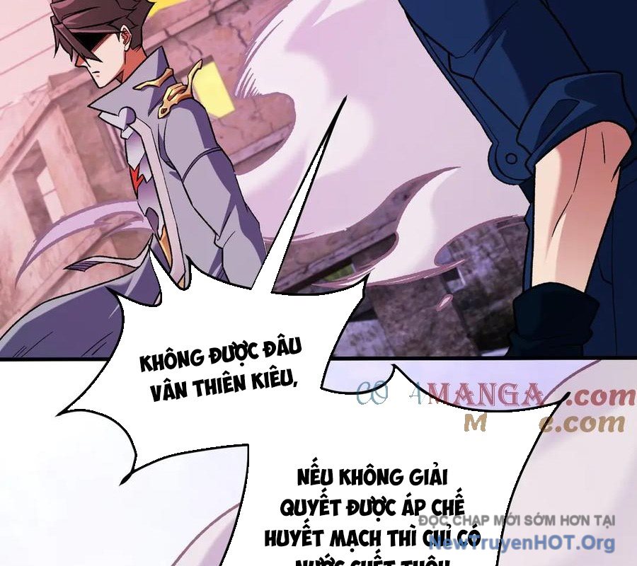 Toàn Dân Chuyển Chức : Duy Ta Vô Chức Tán Nhân chapter 171 - Trang 66