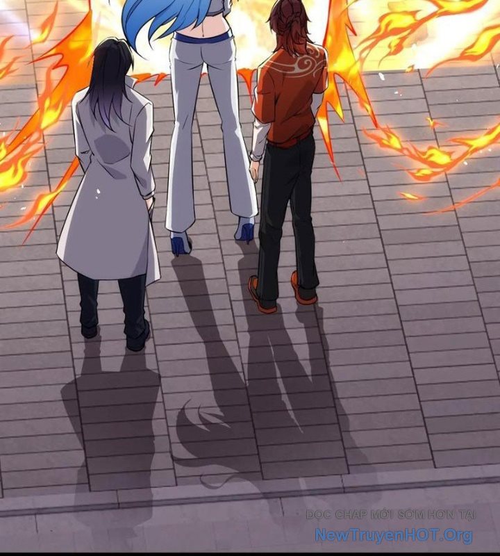 Bật Hack Mà Vẫn Là Tông Môn Yếu Nhất Sao? chapter 34 - Trang 68