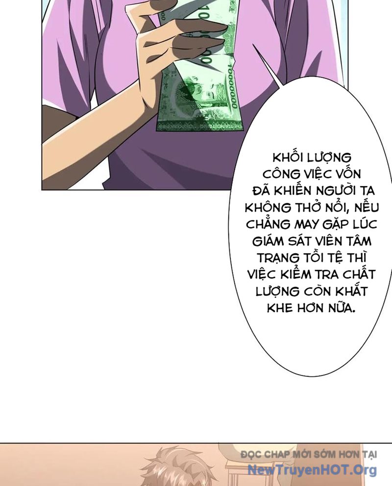 Bắt Đầu Với Trăm Vạn Minh Tệ chapter 244 - Trang 20