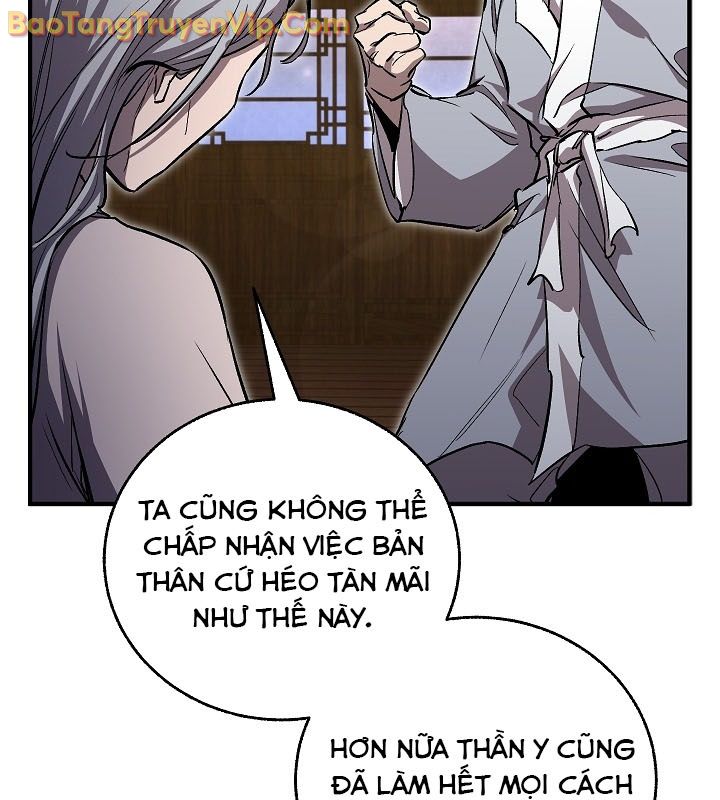 Thanh Mai Trúc Mã Của Đệ Nhất Thiên Hạ chapter 57 - Trang 58