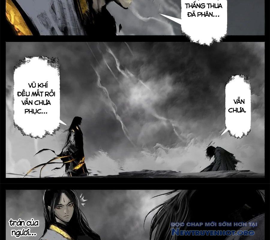 Tây Du Ký Ngoại Truyện chapter 363 - Trang 30
