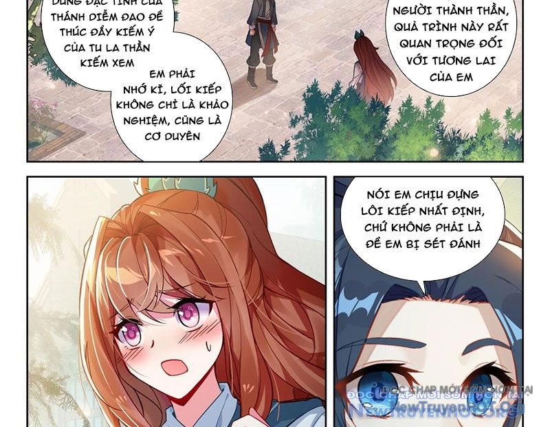 Đấu La Đại Lục 5 chapter 238 - Trang 4