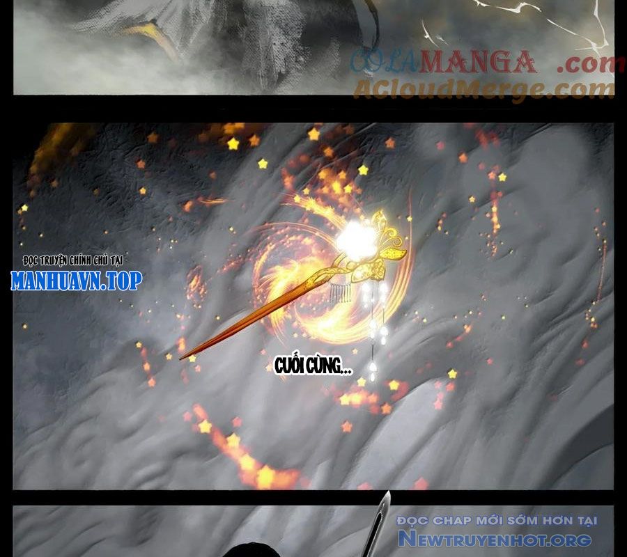 Tây Du Ký Ngoại Truyện chapter 361 - Trang 15