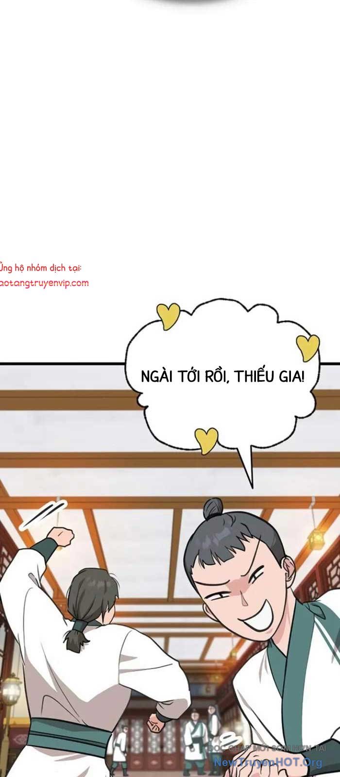 Tôi trở thành chồng của giáo chủ ma giáo chapter 14 - Trang 72