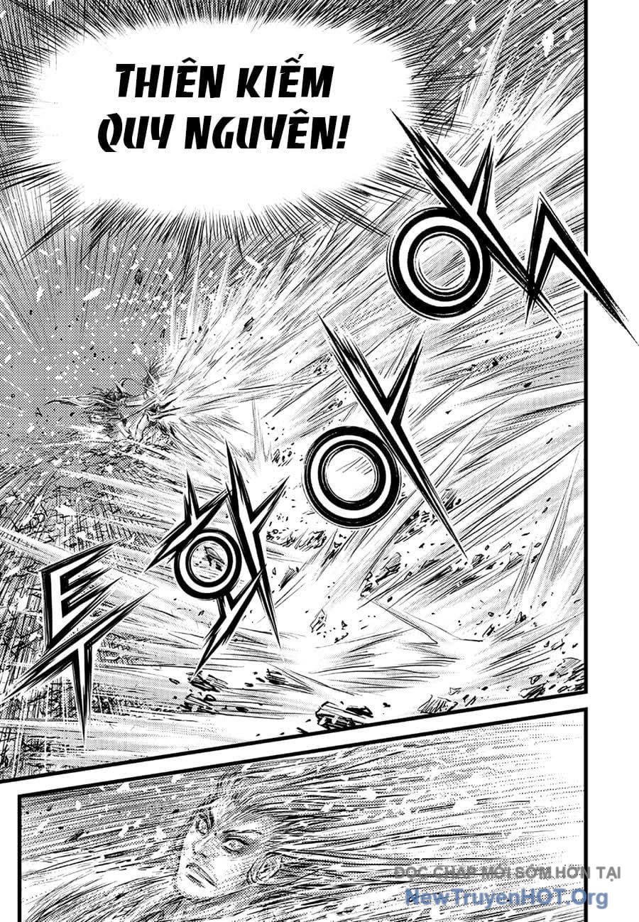 Hiệp Khách Giang Hồ chapter 700 - Trang 24
