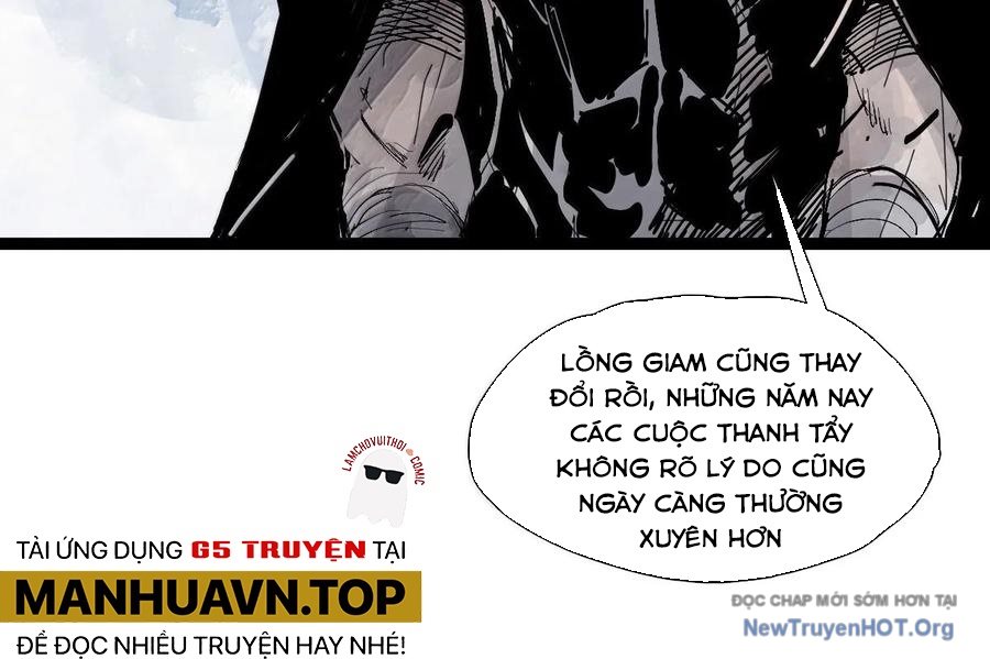Mặt Nạ Chân Lý chapter 205 - Trang 9