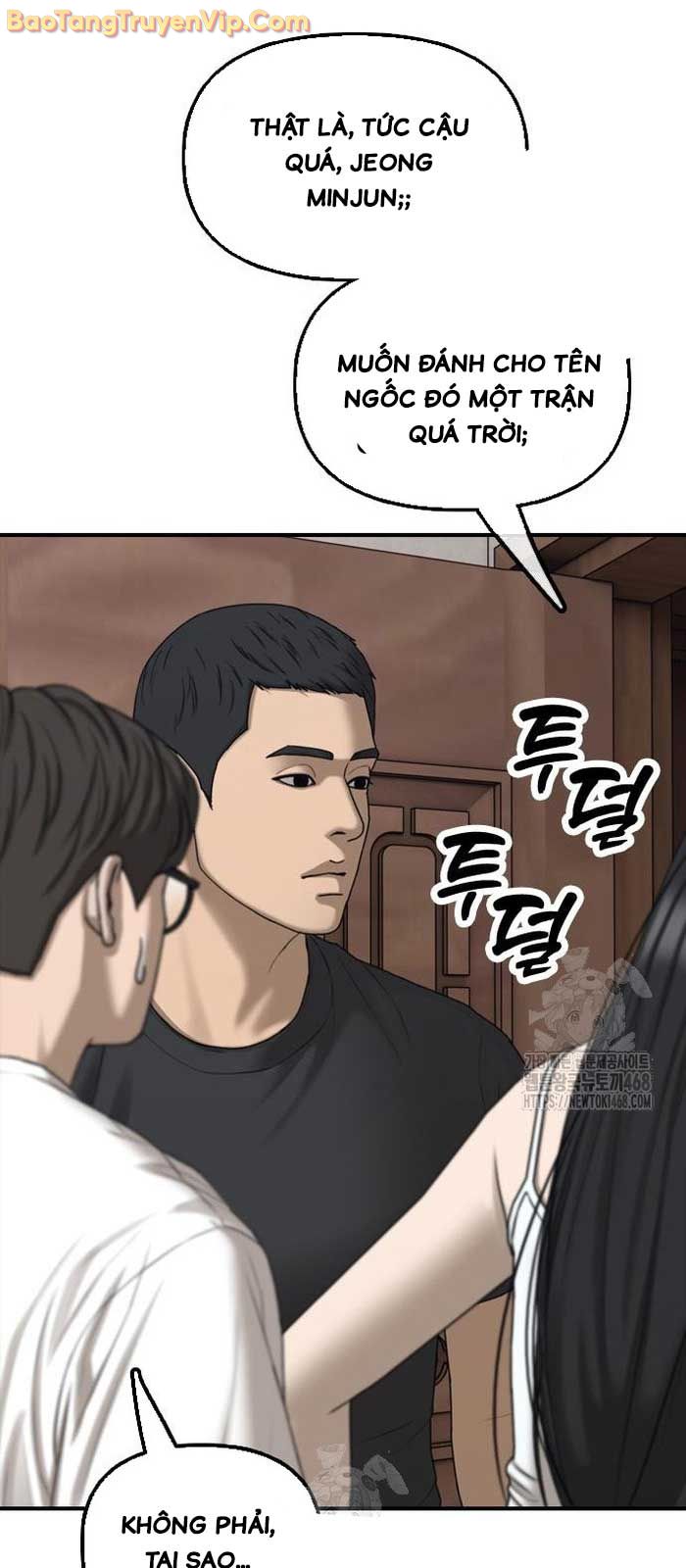 Ngày Tận Thế Đã Đến chapter 16 - Trang 94
