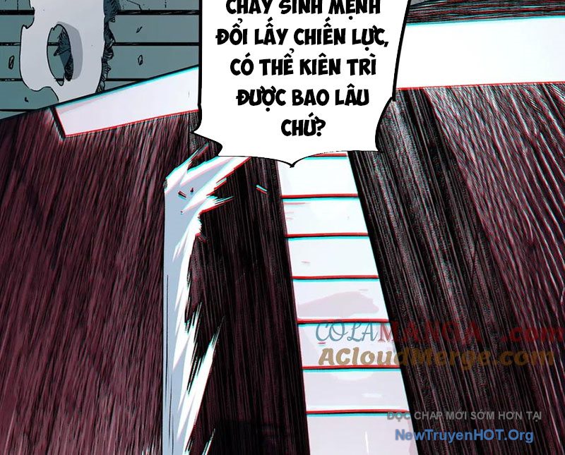 Cấm Chú Sư Mạnh Nhất Lịch Sử chapter 10 - Trang 6