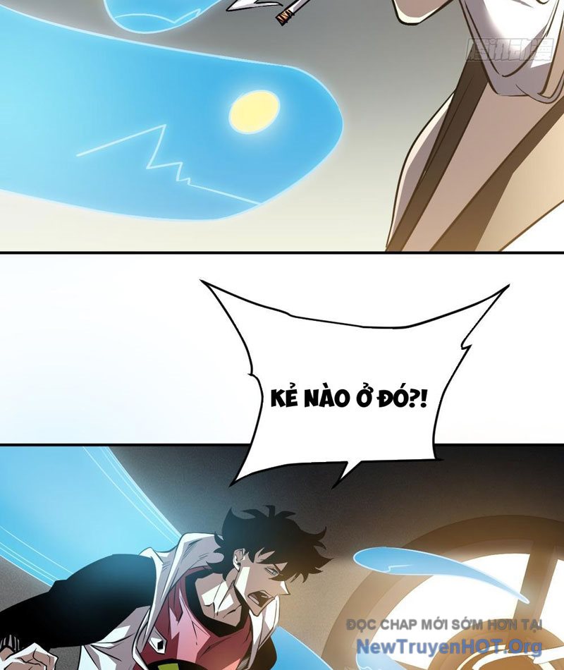 Kẻ Ký Sinh Trên Người Ta Không Dễ Chọc chapter 8 - Trang 8