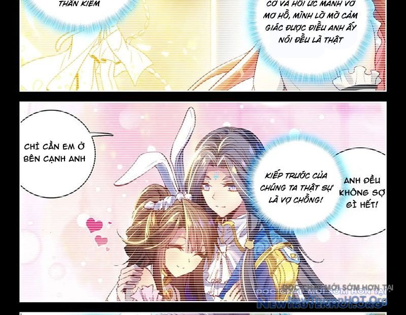 Đấu La Đại Lục 5 chapter 238 - Trang 26