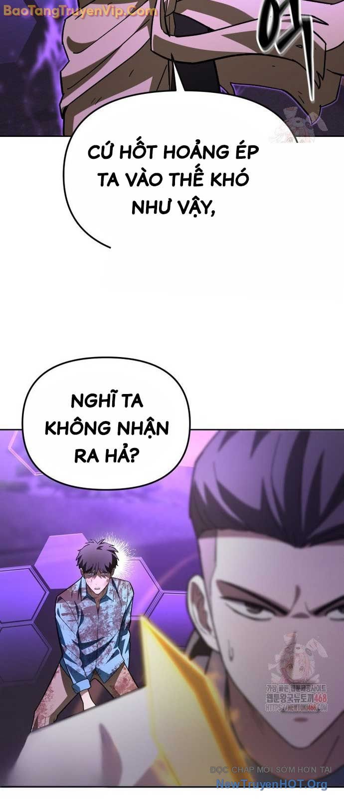 Thiên Ma Giáo chapter 24 - Trang 42