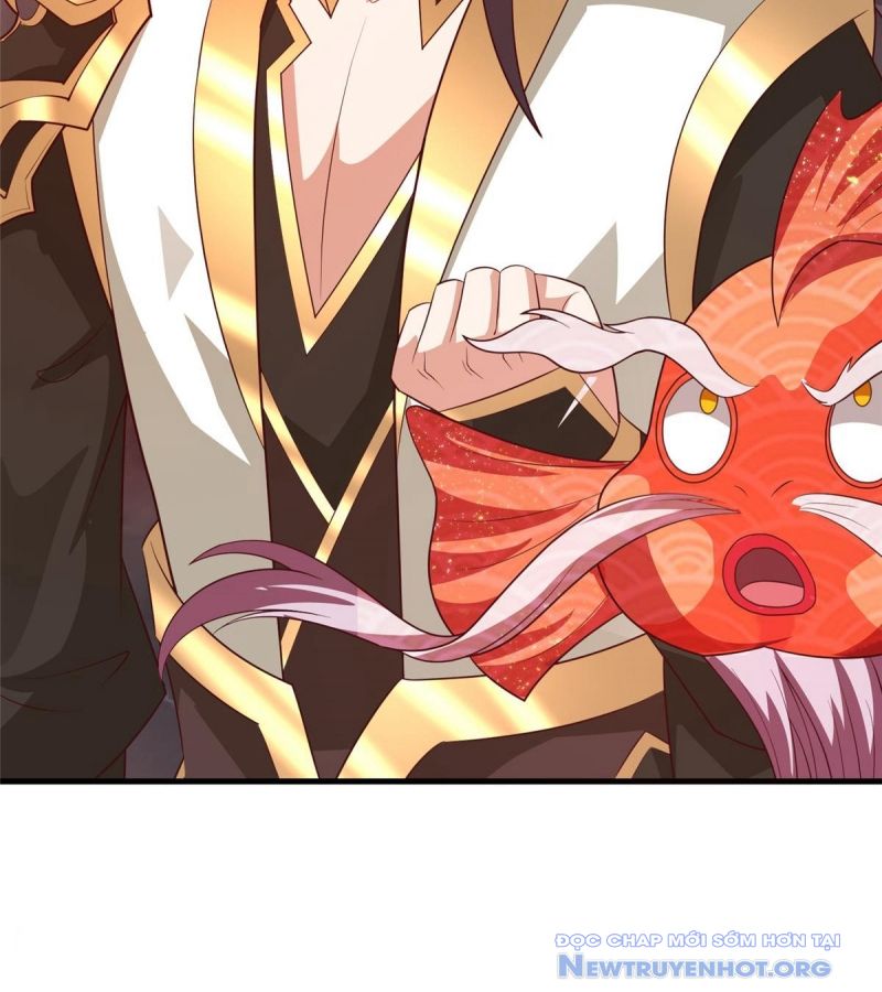 Mục Long Sư chapter 464 - Trang 48