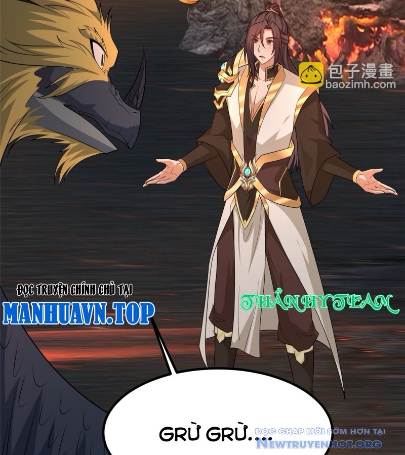 Mục Long Sư chapter 463 - Trang 51