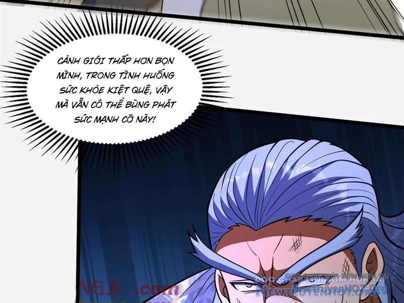 Đô Thị Cực Phẩm Y Thần chapter 257 - Trang 95