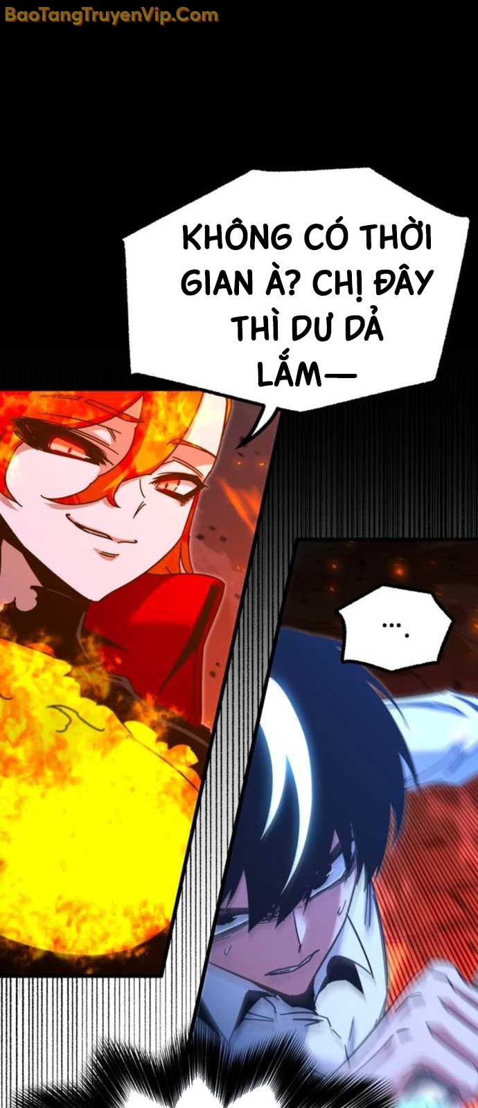Thống Lĩnh Học Viện Chỉ Bằng Dao Sashimi chapter 46 - Trang 64