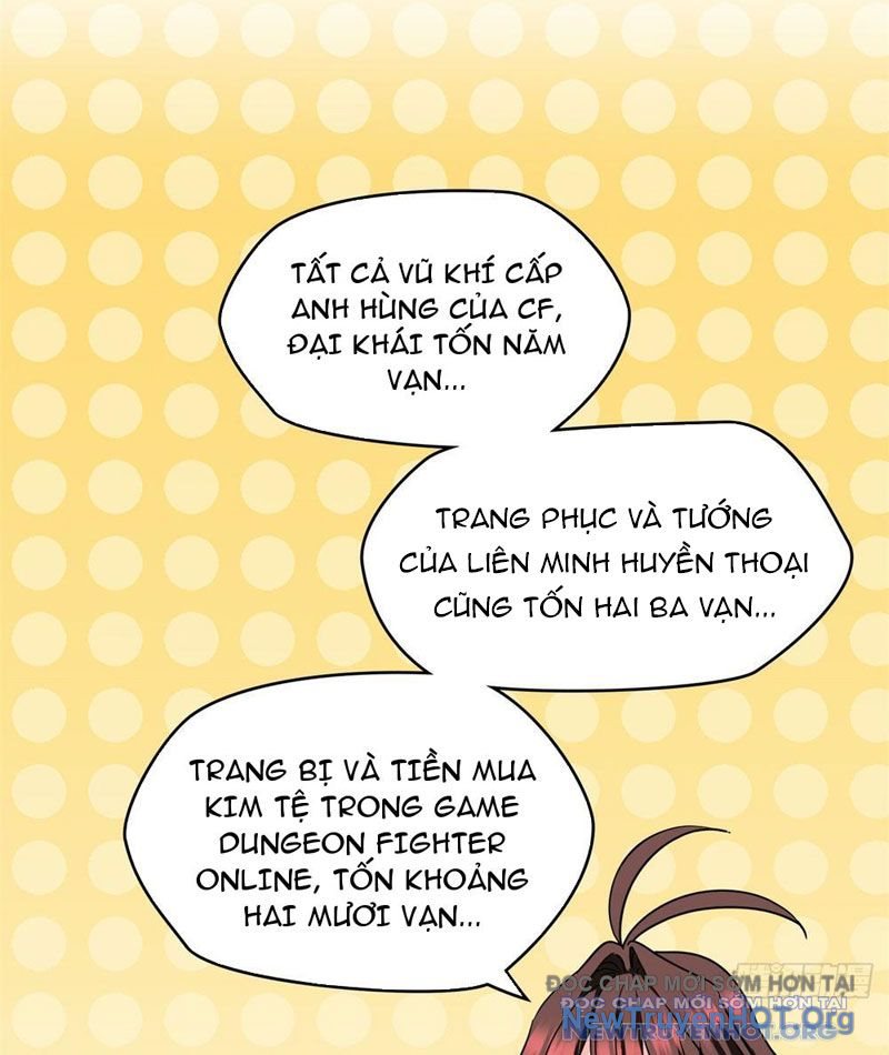 Hóa ra ta là đời sau của yêu quái chapter 13 - Trang 41
