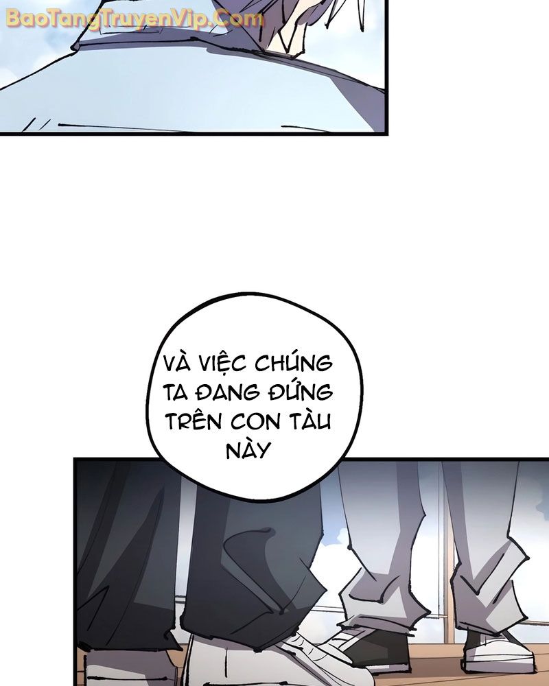 hòn đảo sao và xiềng xích chapter 7 - Trang 76