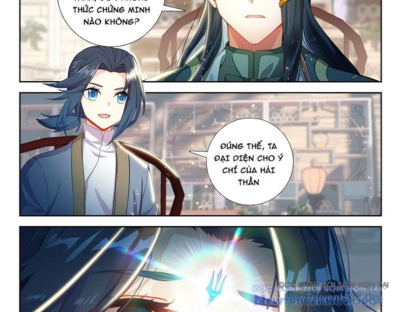 Đấu La Đại Lục 5 chapter 238 - Trang 15