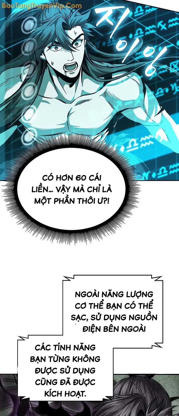 Ngã Lão Ma Thần chapter 263 - Trang 52