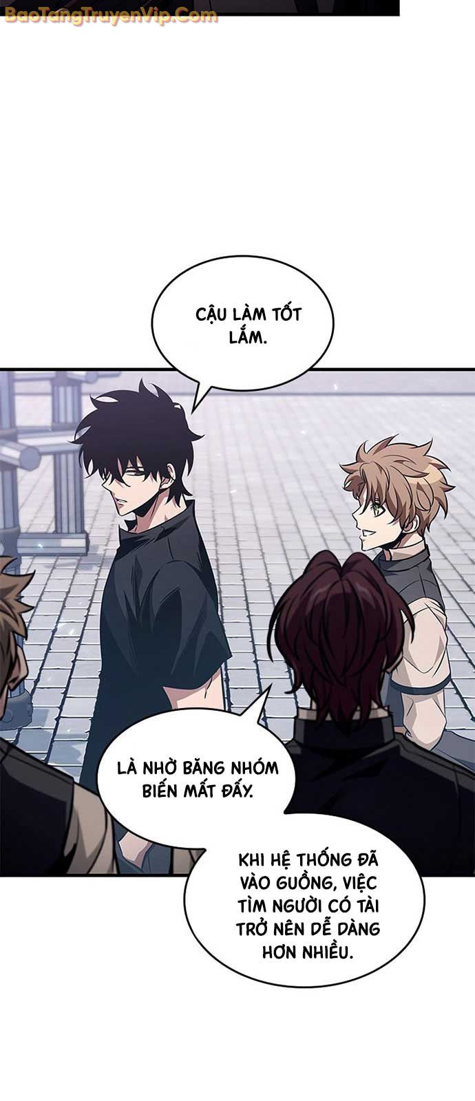Gacha Vô Hạn chapter 150 - Trang 48