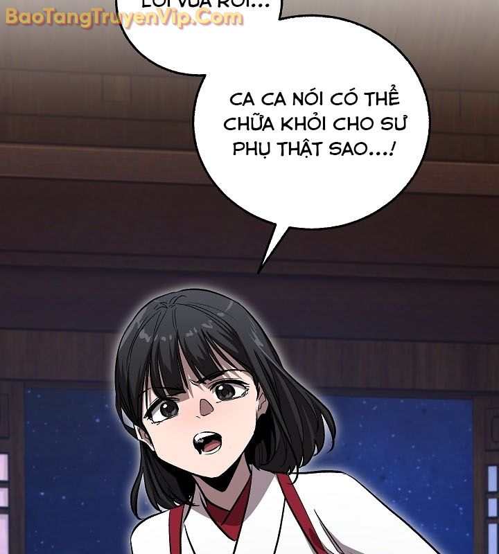 Thanh Mai Trúc Mã Của Đệ Nhất Thiên Hạ chapter 57 - Trang 2