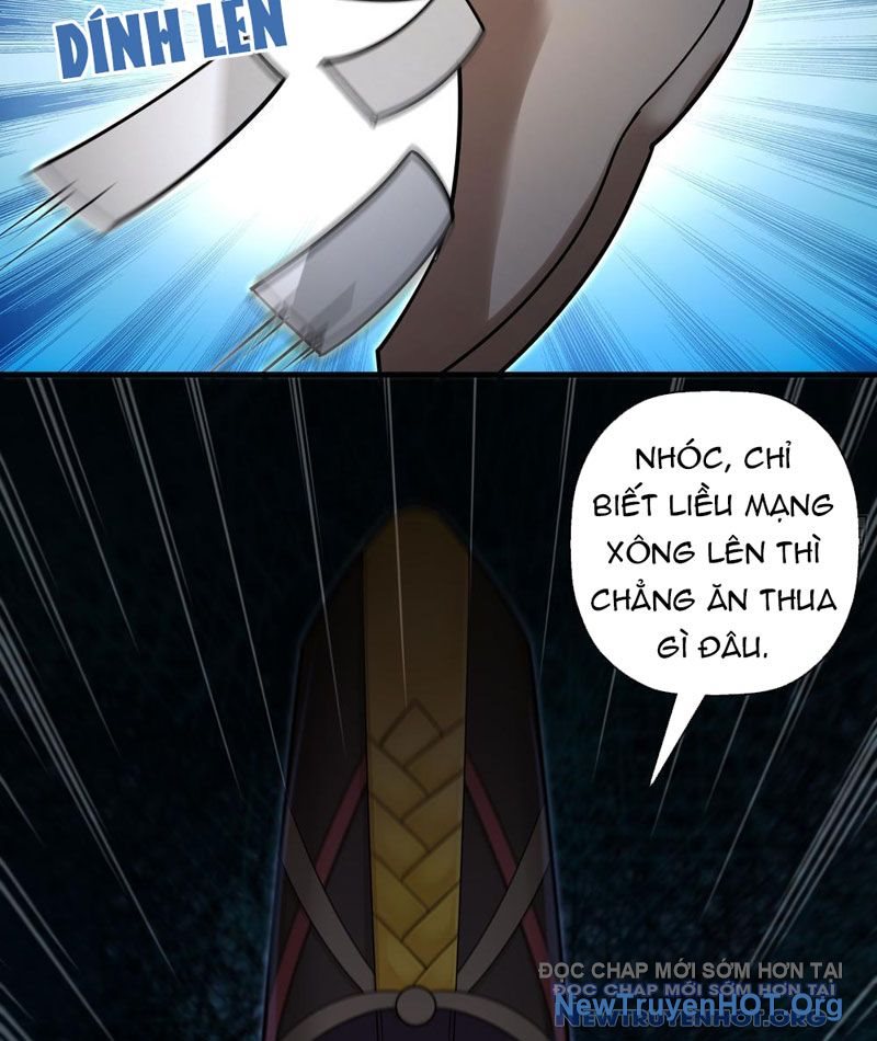 Đấu Khúc Thiên Hạ chapter 11 - Trang 38