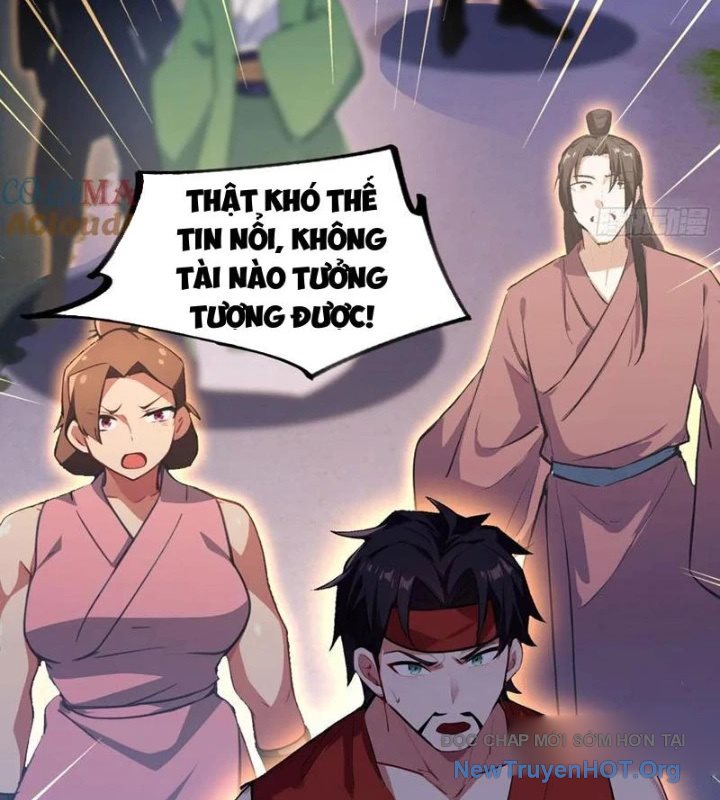 Hoá Ra Ta Đã Vô Địch Từ Lâu chapter 303 - Trang 67
