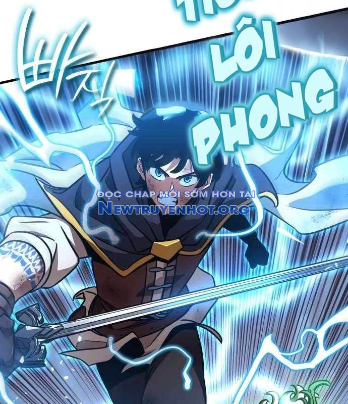 Sử Thi Valhalla chapter 37 - Trang 56
