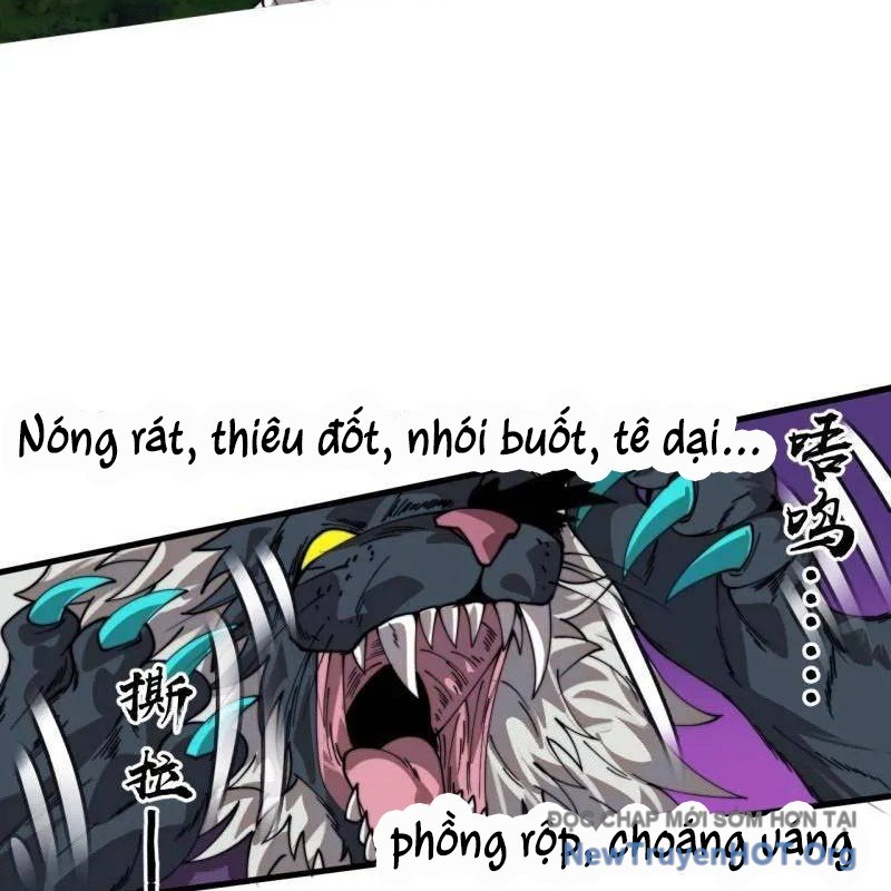 Ta Có Một Sơn Trại chapter 1150 - Trang 28