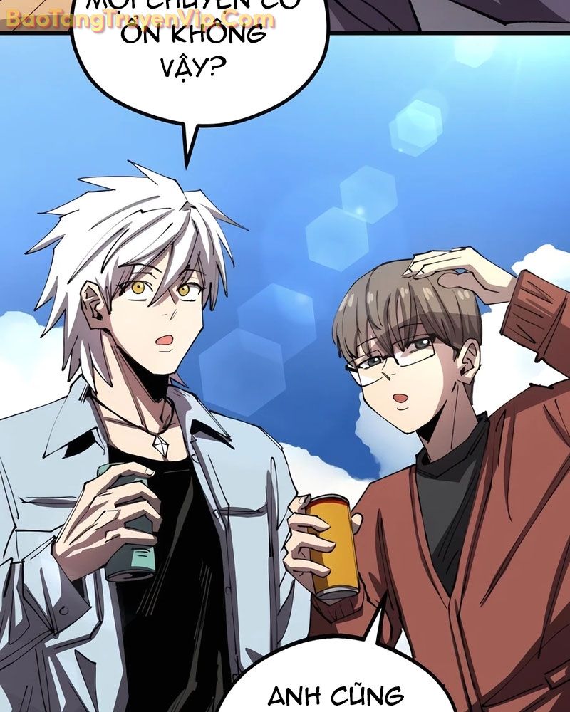 hòn đảo sao và xiềng xích chapter 6 - Trang 66
