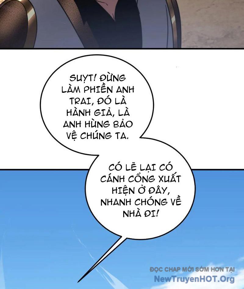Ta Thăng Cấp Cho Người Khác Tại Tận Thế chapter 41 - Trang 66