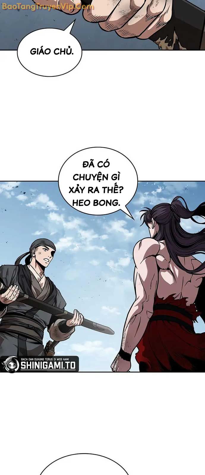 Ngã Lão Ma Thần chapter 263 - Trang 75