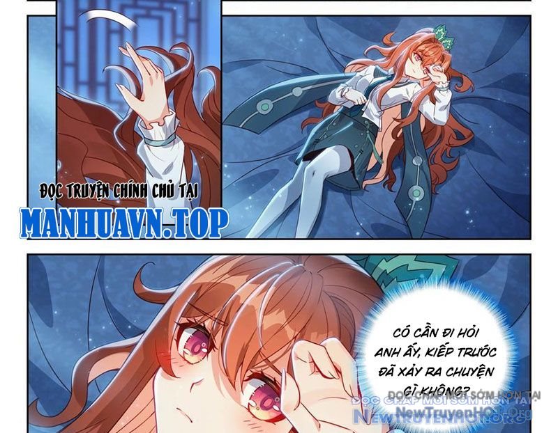 Đấu La Đại Lục 5 chapter 238 - Trang 28