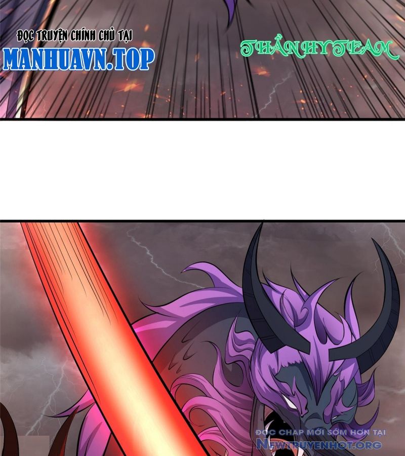 Mục Long Sư chapter 463 - Trang 9