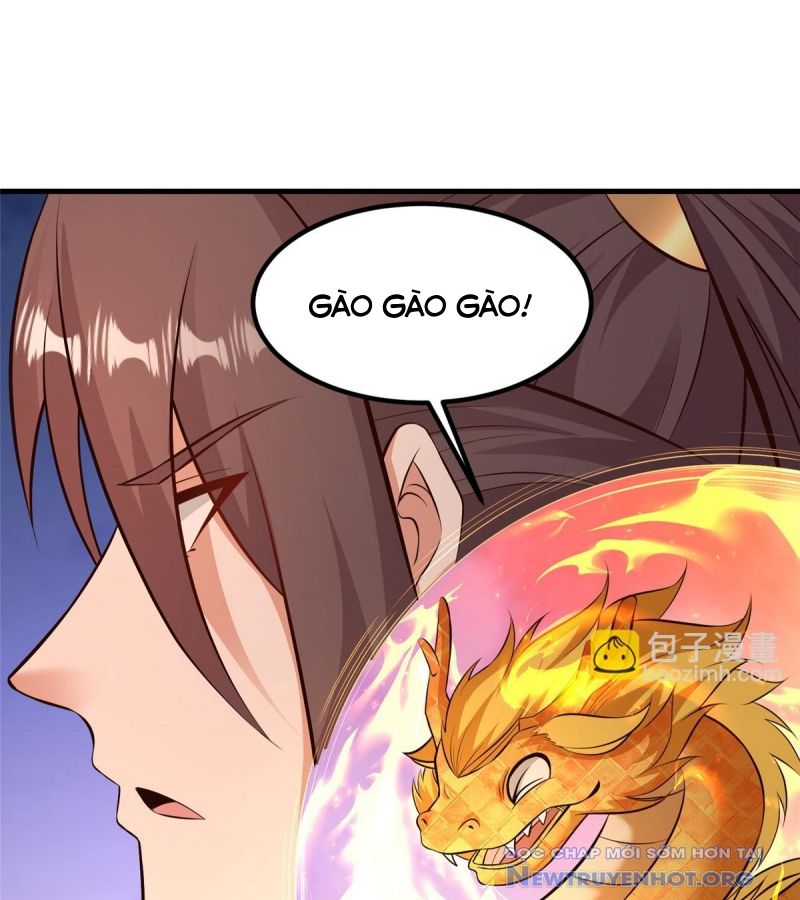 Mục Long Sư chapter 463 - Trang 28