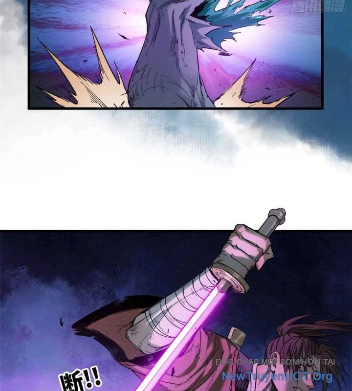 Xích Tâm Tuần Thiên chapter 28 - Trang 23