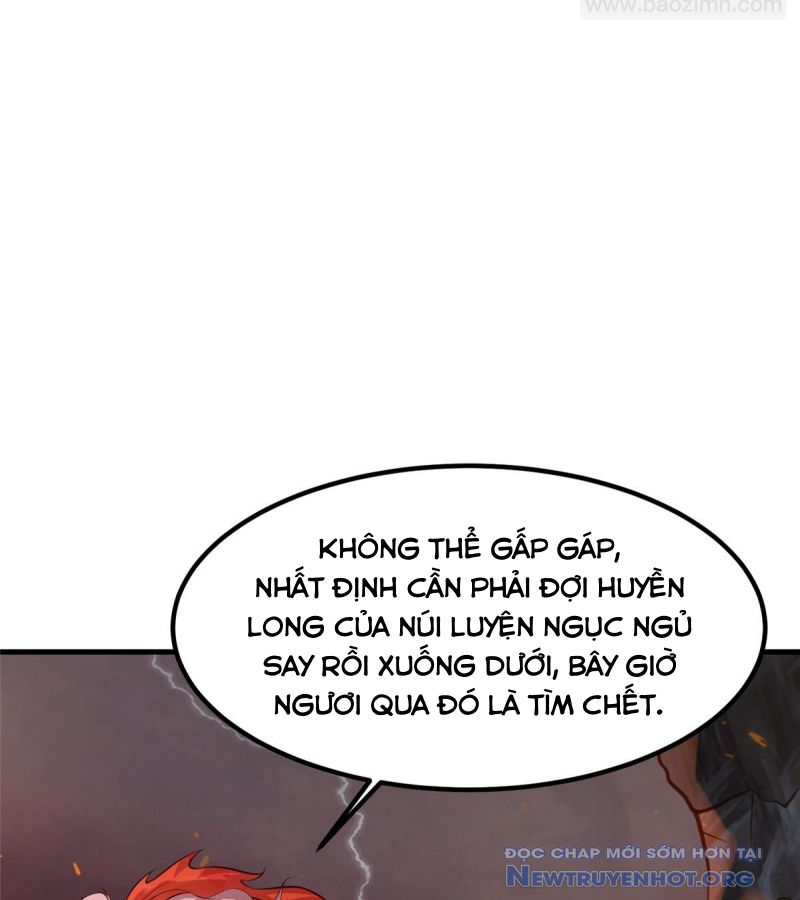 Mục Long Sư chapter 463 - Trang 16