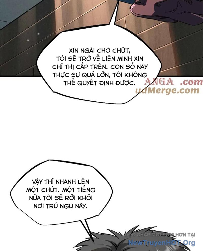 Siêu Cấp Thần Cơ Nhân chapter 360 - Trang 25