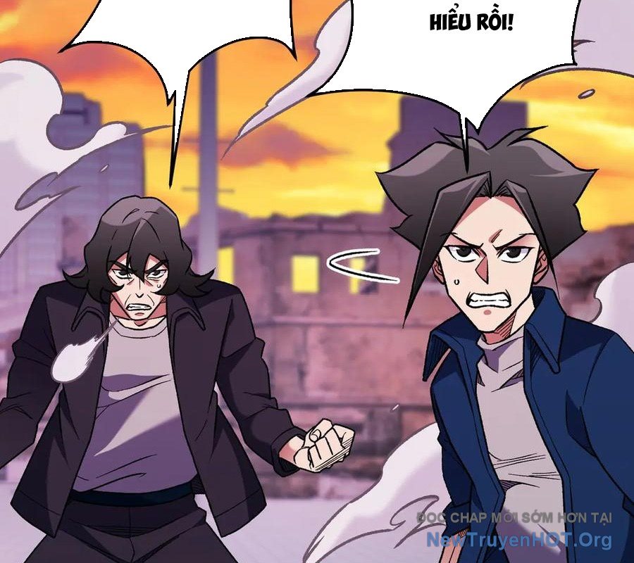 Toàn Dân Chuyển Chức : Duy Ta Vô Chức Tán Nhân chapter 171 - Trang 71